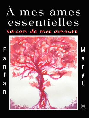 cover image of À mes âmes essentielles